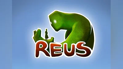 Reus Global (Global) [Steam]
