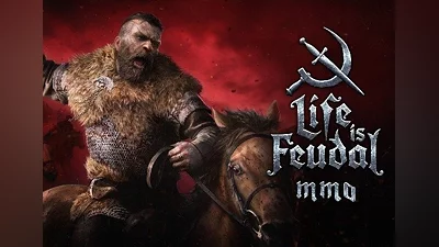 Life is Feudal: MMO - Zealot Starter Pack DLC Global (Global) [Steam]