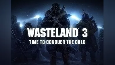 Wasteland 3 EU EN/DE/FR/PL/RU/ES EU (EU) [Steam]