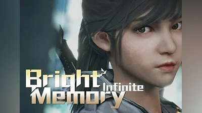 Bright Memory: Infinite Global (Global) [GOG]