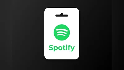 Spotify Gift Card EUR LT €21 (EU) [Spotify]