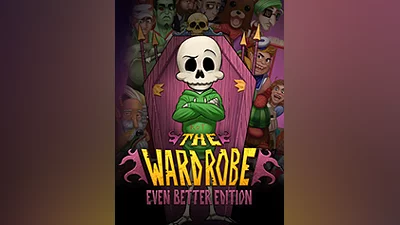 The Wardrobe - Complete Bundle [steam]