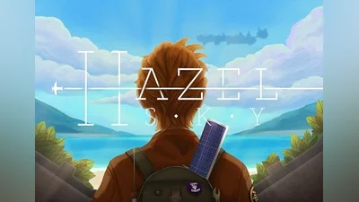 Hazel Sky EN Turkey (Turkey) [Xbox One/Series]