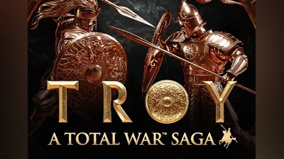 Total War Saga: Troy Global (Global) [Steam]