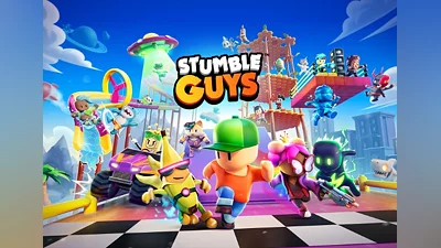 Stumble Guys Tokens - ReidosCoins 5000 Gems + 275 Tokens (Global) [Official website]
