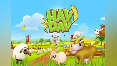 Hay Day Diamonds - ReidosCoins 1500 + 150 Diamonds (Global) [Official website]