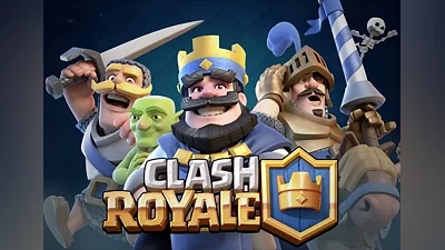 Clash Royale - ReidosCoins 14000 Gems + 1400 Bonus (Global) [Official website]