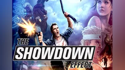 The Showdown Effect EN EU (EU) [Steam]