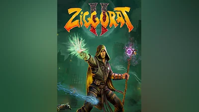 Ziggurat 2 Steam CD Key (Global)