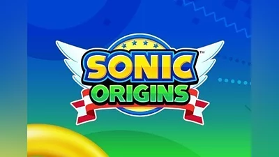 Sonic: Origins EN EU (EU) [Steam]