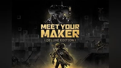 Meet Your Maker Deluxe Edition Global (Global) [Steam]