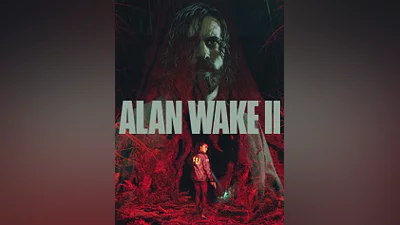 Alan Wake 2 [epicgames]