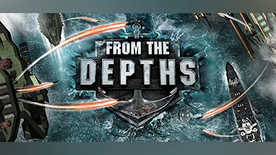 From the Depths (PC) [Global] [Standard]