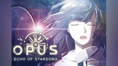 OPUS: Echo of Starsong EN Global (Global) [Steam]