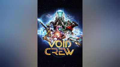 Void Crew