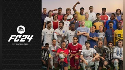 EA Sports FC 24 (Xbox Series X) [United States] [Ultimate Edition]