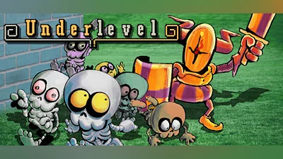 Underlevel