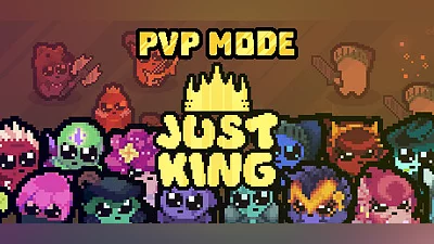 Just King