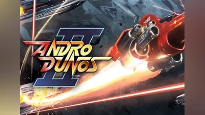 Andro Dunos II EN Global (Global) [Steam]