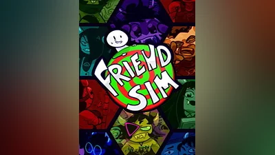 Hiveswap Friendsim Europe Steam CD Key (Europe)