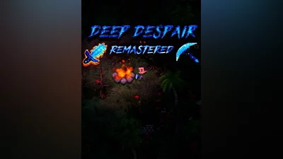 Deep Despair Steam CD Key (Global)