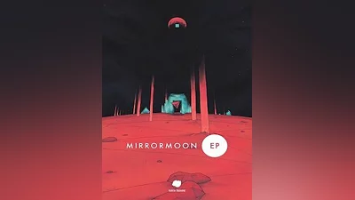 MirrorMoon EP Steam CD Key (Global)