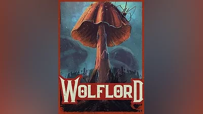Wolflord - Werewolf Online Steam CD Key (Global)