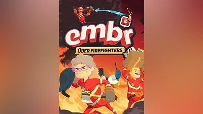 Embr Steam CD Key (Global)