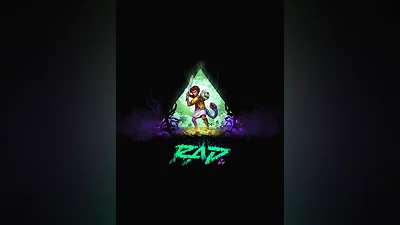 RAD Europe Steam CD Key (Europe)