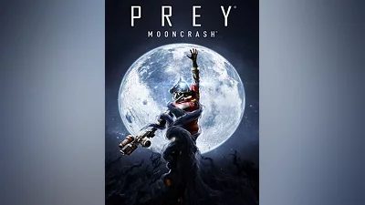 Prey - Mooncrash Steam CD Key (Global)
