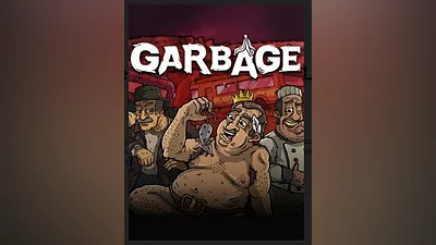 Garbage Steam CD Key (Global)