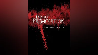 Deadly Premonition: Director's Cut Steam CD Key (Global)
