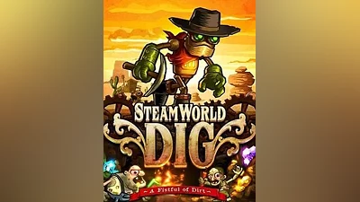 SteamWorld Dig Steam CD Key (Global)