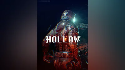 Hollow Steam CD Key (Global)