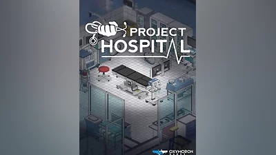 Project Hospital Steam CD Key (Global)
