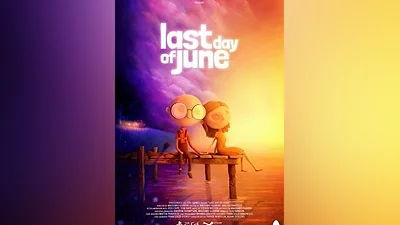 Last Day of June Steam CD Key (Global)