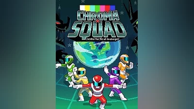 Chroma Squad Steam CD Key (Global)