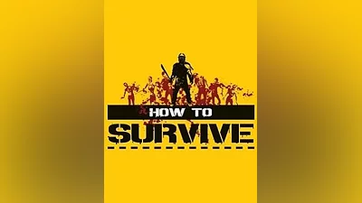 How to Survive Steam CD Key (Global)