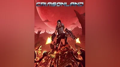Crimsonland Steam CD Key (Global)