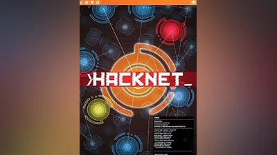 Hacknet Steam CD Key (Global)