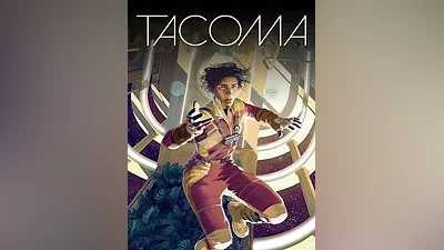 Tacoma Steam CD Key (Global)