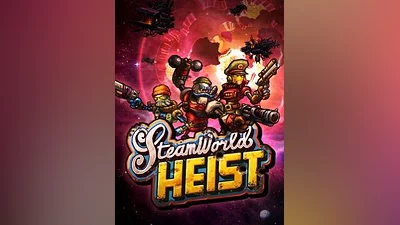 SteamWorld Heist Standard Edition Steam CD Key (Global)