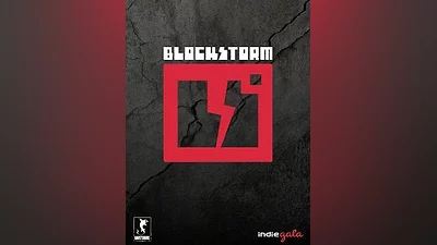 Blockstorm Steam CD Key (Global)