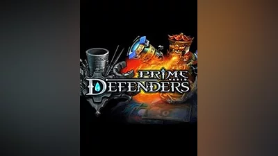 Prime World: Defenders Steam CD Key (Global)