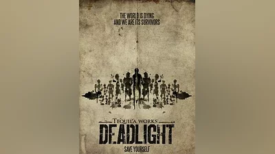Deadlight Steam CD Key (Global)