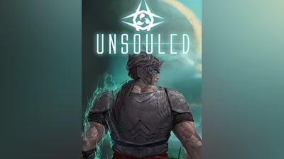Unsouled Steam CD Key (Global)