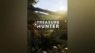 Treasure Hunter Simulator Steam CD Key (Global)