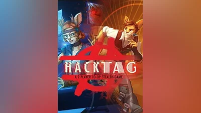Hacktag Steam CD Key (Global)