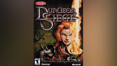 Dungeon Siege Steam CD Key (Global)