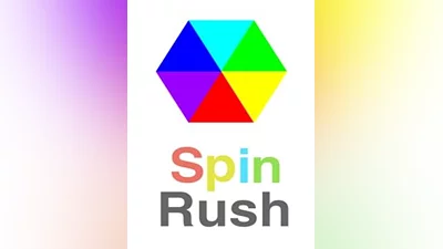 Spin Rush Steam CD Key (Global)